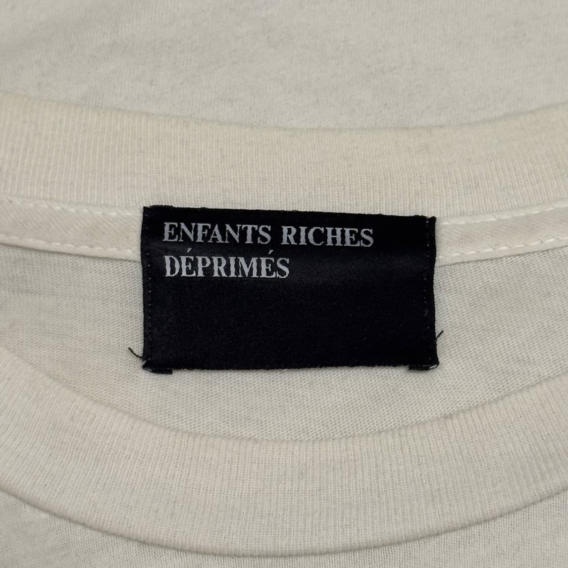 Enfants Riches Deprimes T-Shirt 상품이미지3