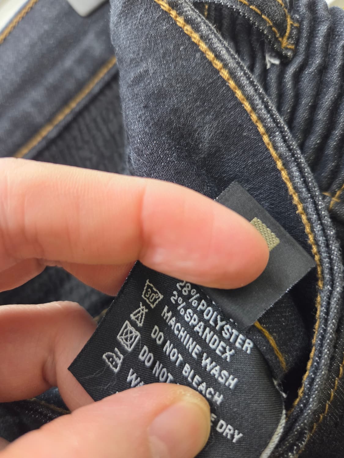 코미네 바이크 팬츠 상품이미지8