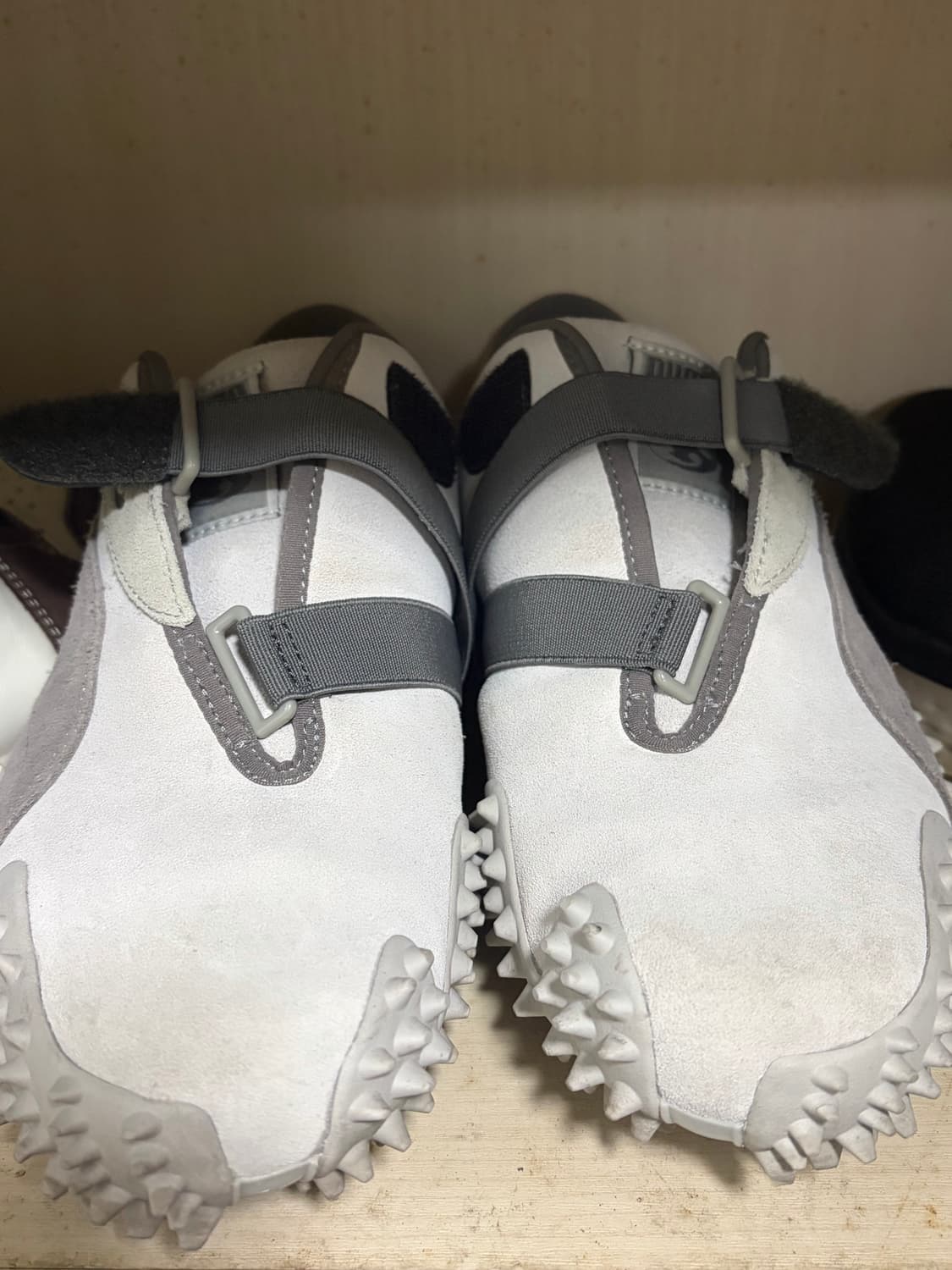 산산기어 x 푸마 265 상품이미지2