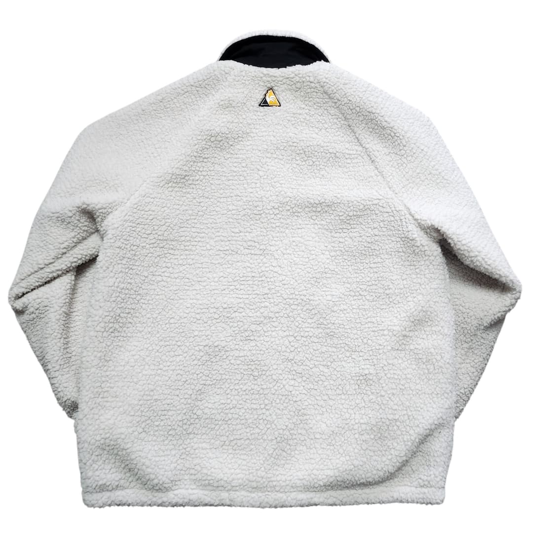 르꼬끄 후리스 (양면) 상품이미지3