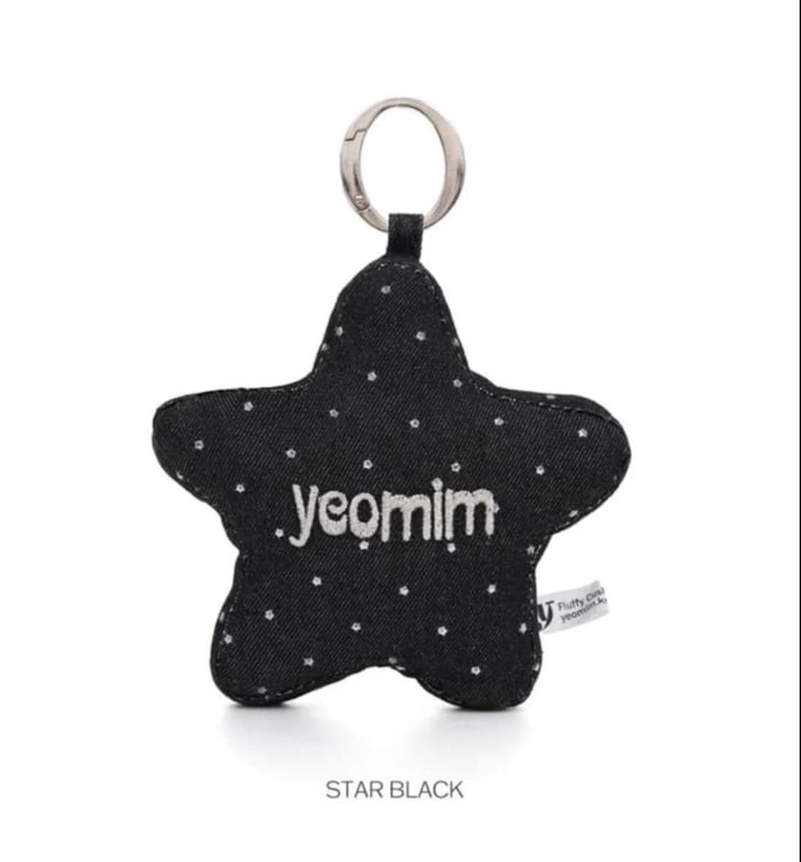 여밈x야세 pigtail 부츠 블랙 상품이미지3