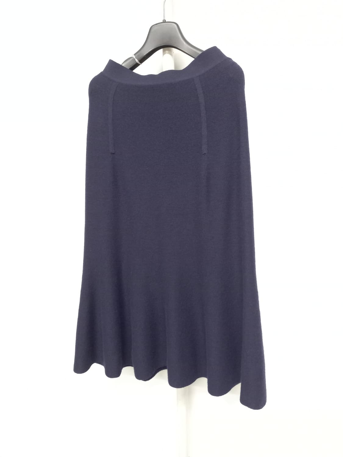 타임 춘추동 모 홀가먼트직조 롱 니트 스커트 44.55 상품이미지3