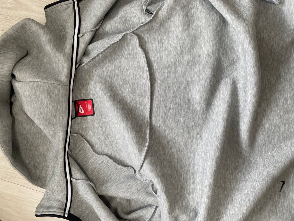 나이키 테크팩 셋업 상품이미지2