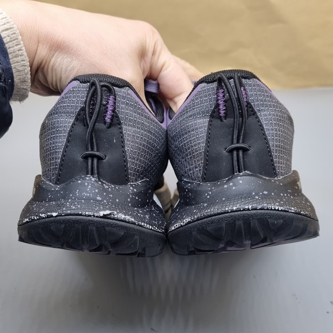 푸마 패스트트랙 여성운동화235  상품이미지4