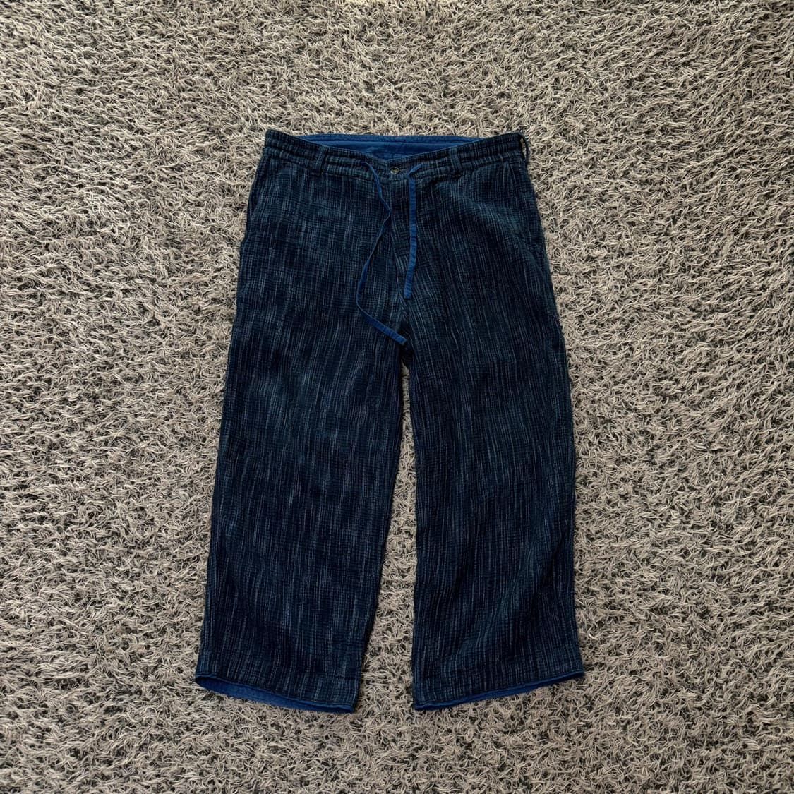 포터클래식 사시코 켄도 팬츠 상품이미지1