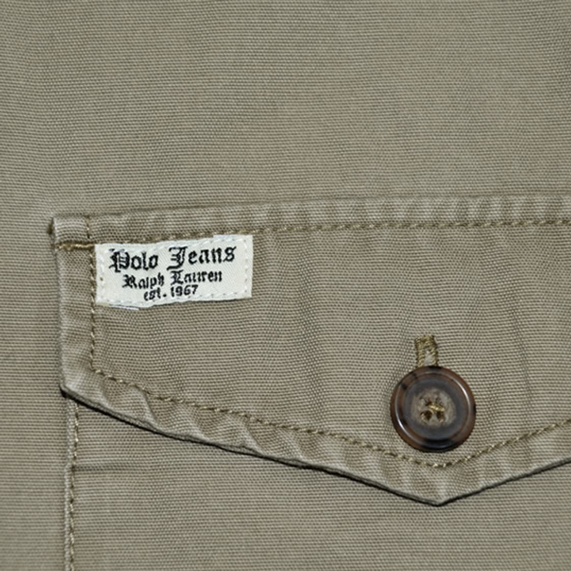 Polo Ralph Lauren 셔츠원피스 상품이미지6