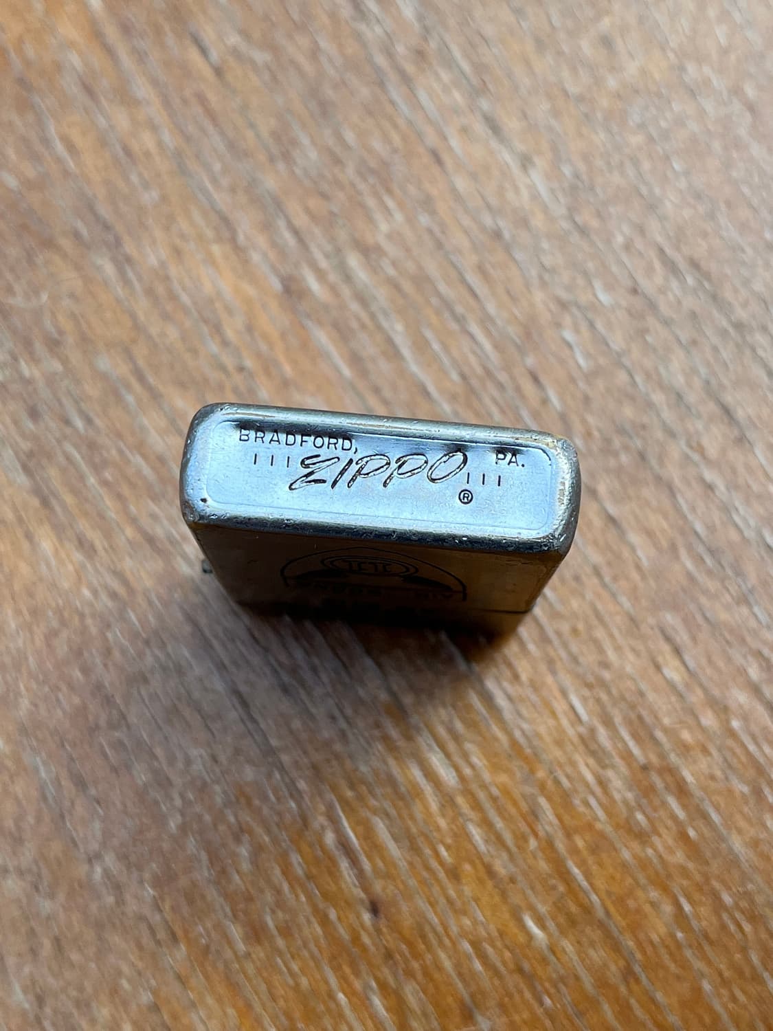 60s Vietnam War Zippo Lighter 상품이미지3