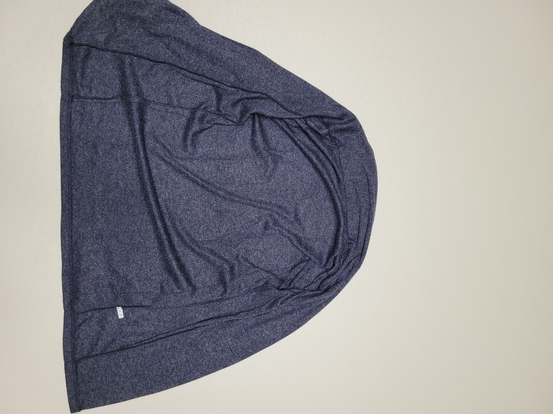 남자 오픈프론트 숄 가디건 100 네이비 상품이미지9