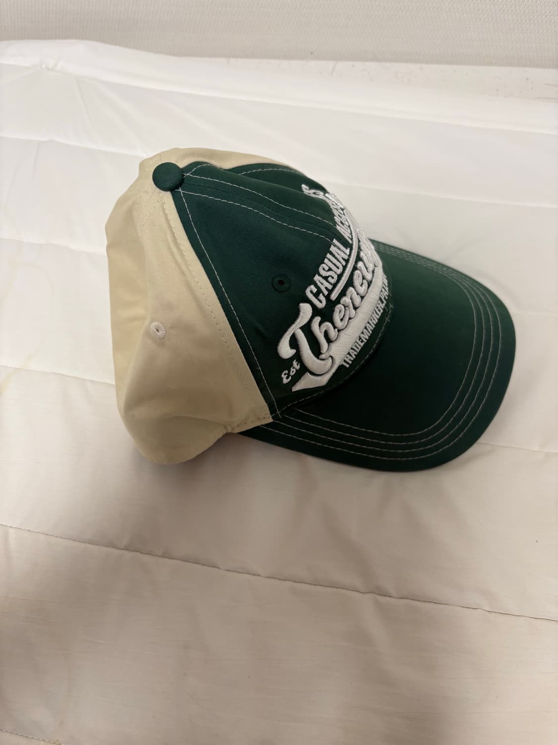 빈티지 모자 상품이미지2