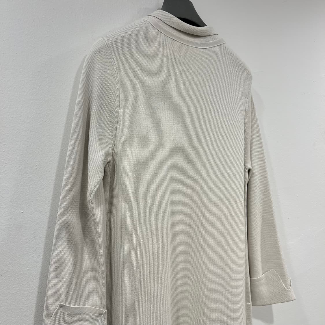 EILEEN FISHER 에일린 피셔 롱 가디건 상품이미지6