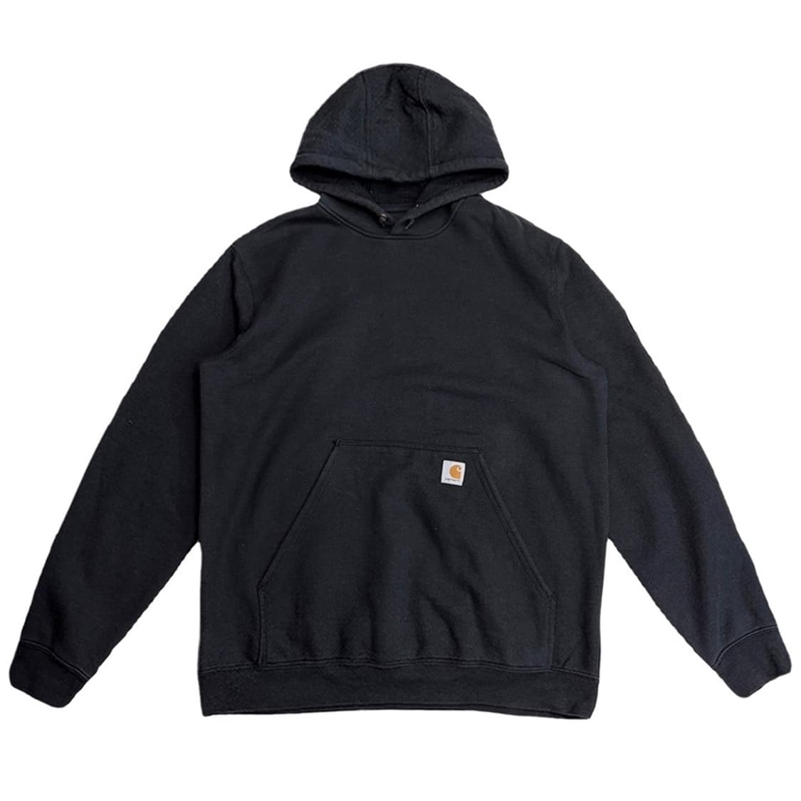 CARHARTT 오리지널핏 미드웨이트 후디 L 상품이미지1