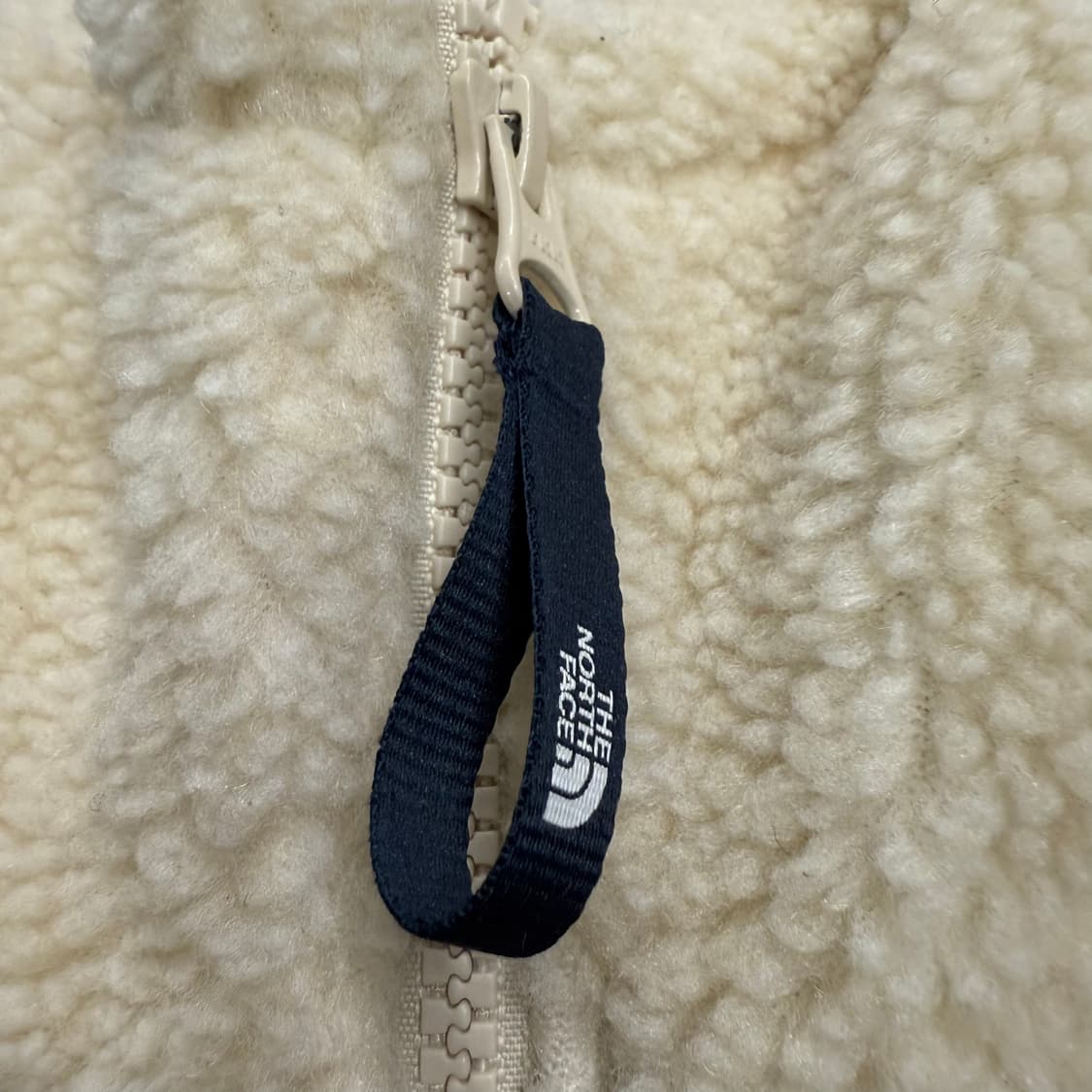 [정품/xl,105] 노스페이스 리모 플리스 후드집업 b17 상품이미지5