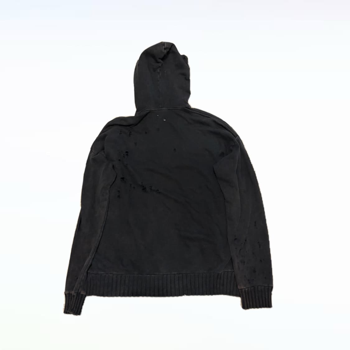 Diesel 후드집업 상품이미지2