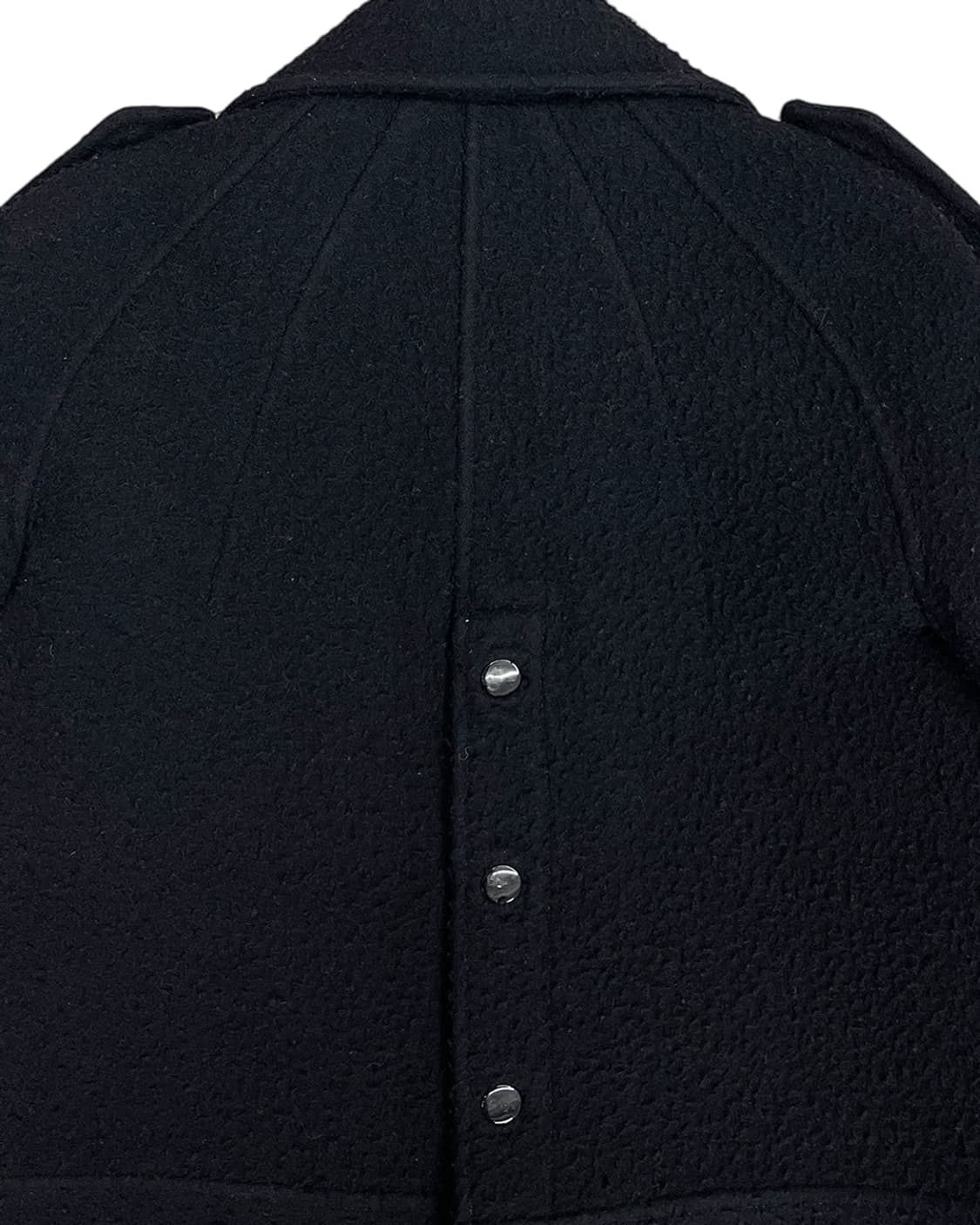 발렌시아가 by 니콜라 게스키에르 03AW 텍스쳐드 자켓 상품이미지8