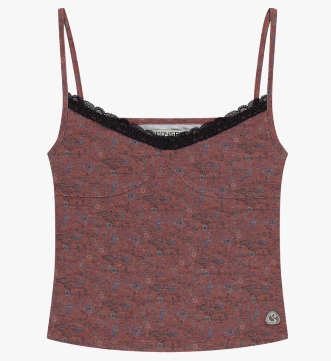 구함) 코이세이오 두들 슬리브리스 나시 레드  상품이미지1