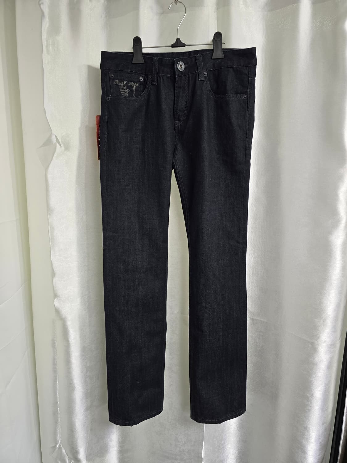 Vigoss 비고스 데님바지 (1700) 상품이미지1