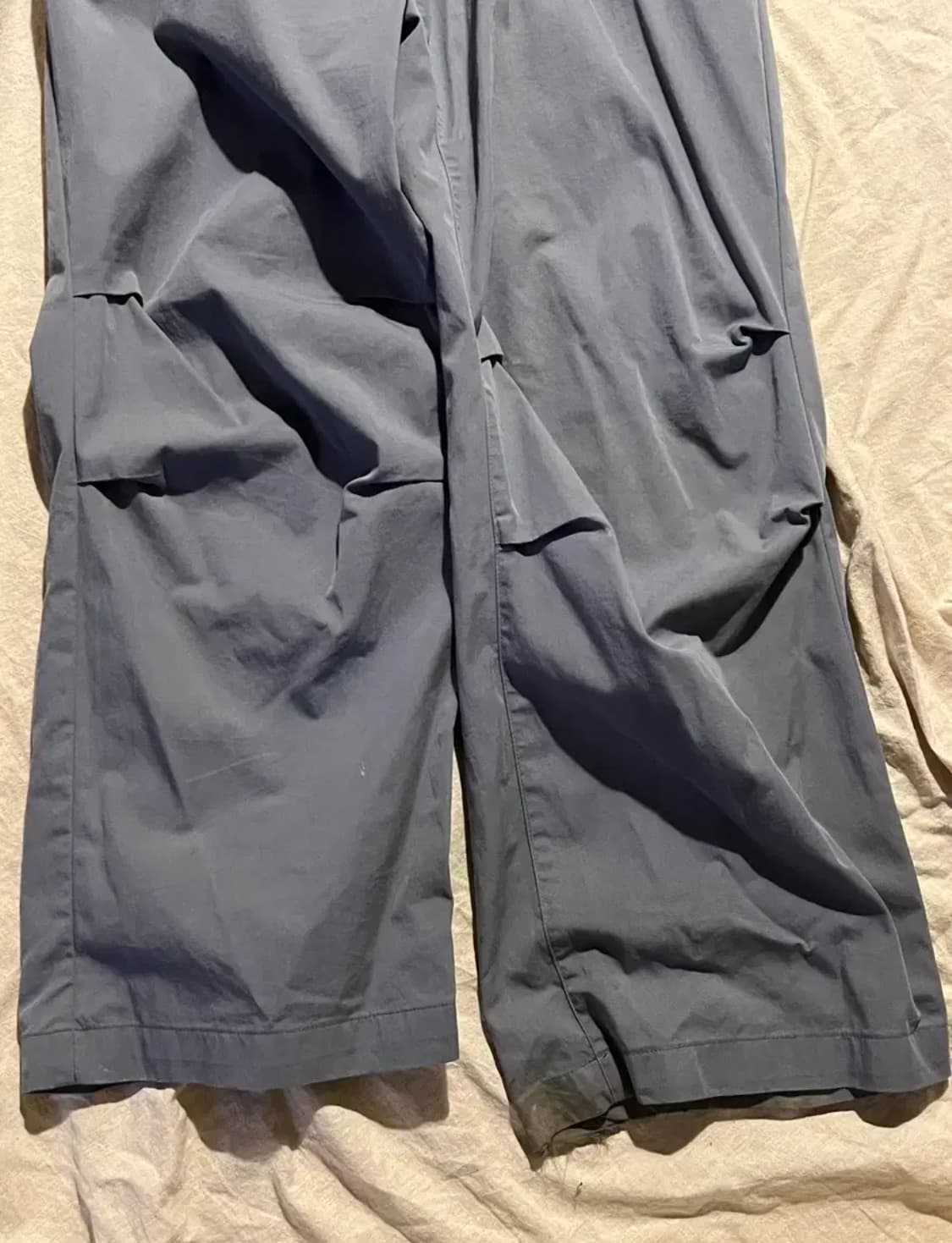 해칭룸 스노우 팬츠 상품이미지2