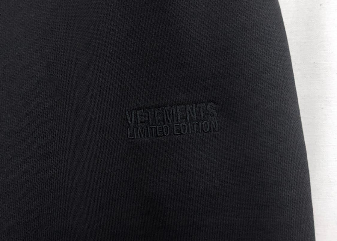 베트멍 엑스트라 와이드 스웨트 이지 팬츠 상품이미지3