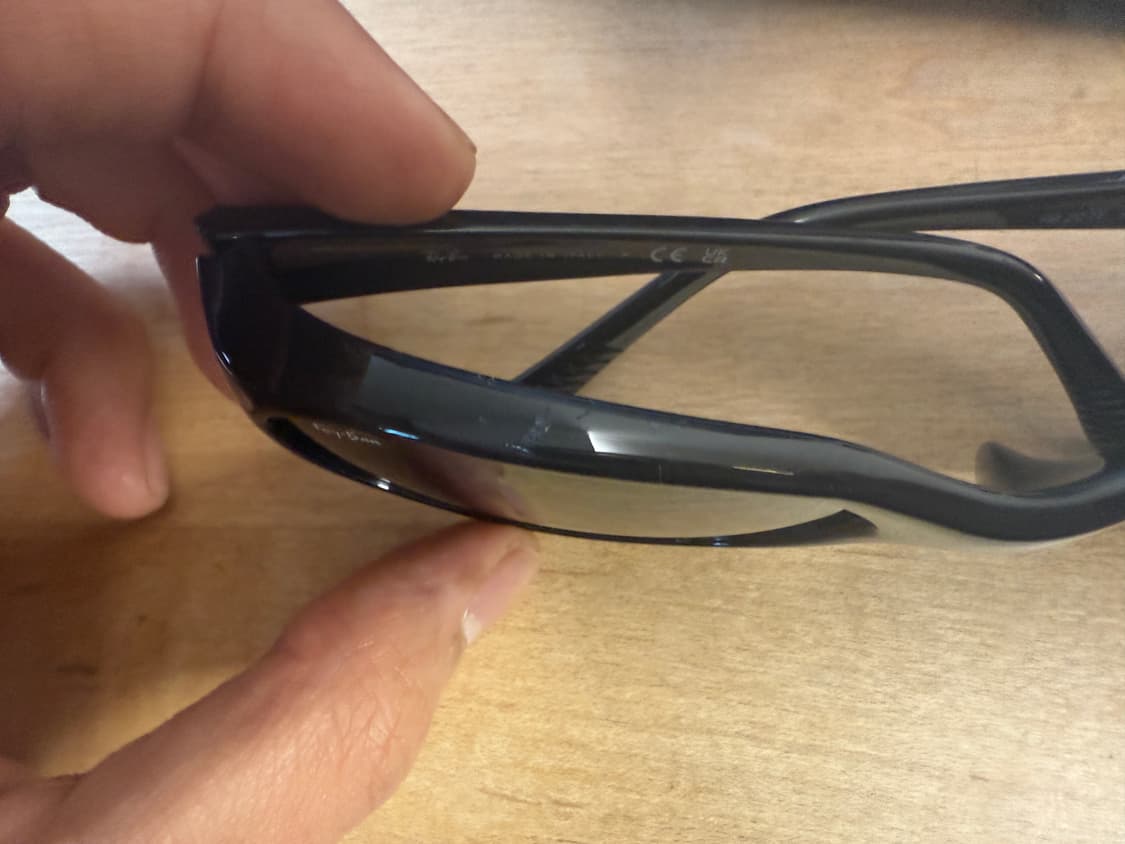 레이밴 대디오 상품이미지6