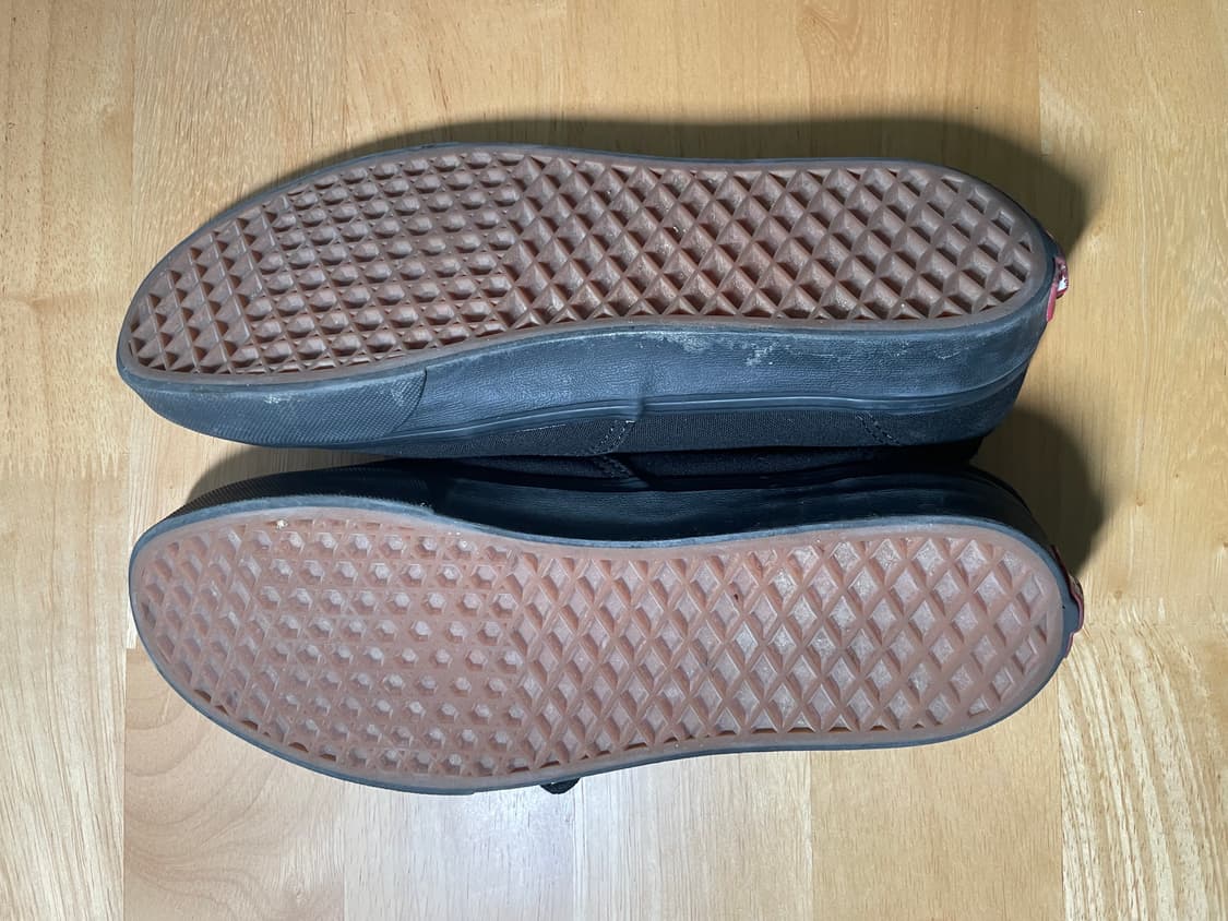 [280] 반스 어센틱 블랙 상품이미지5
