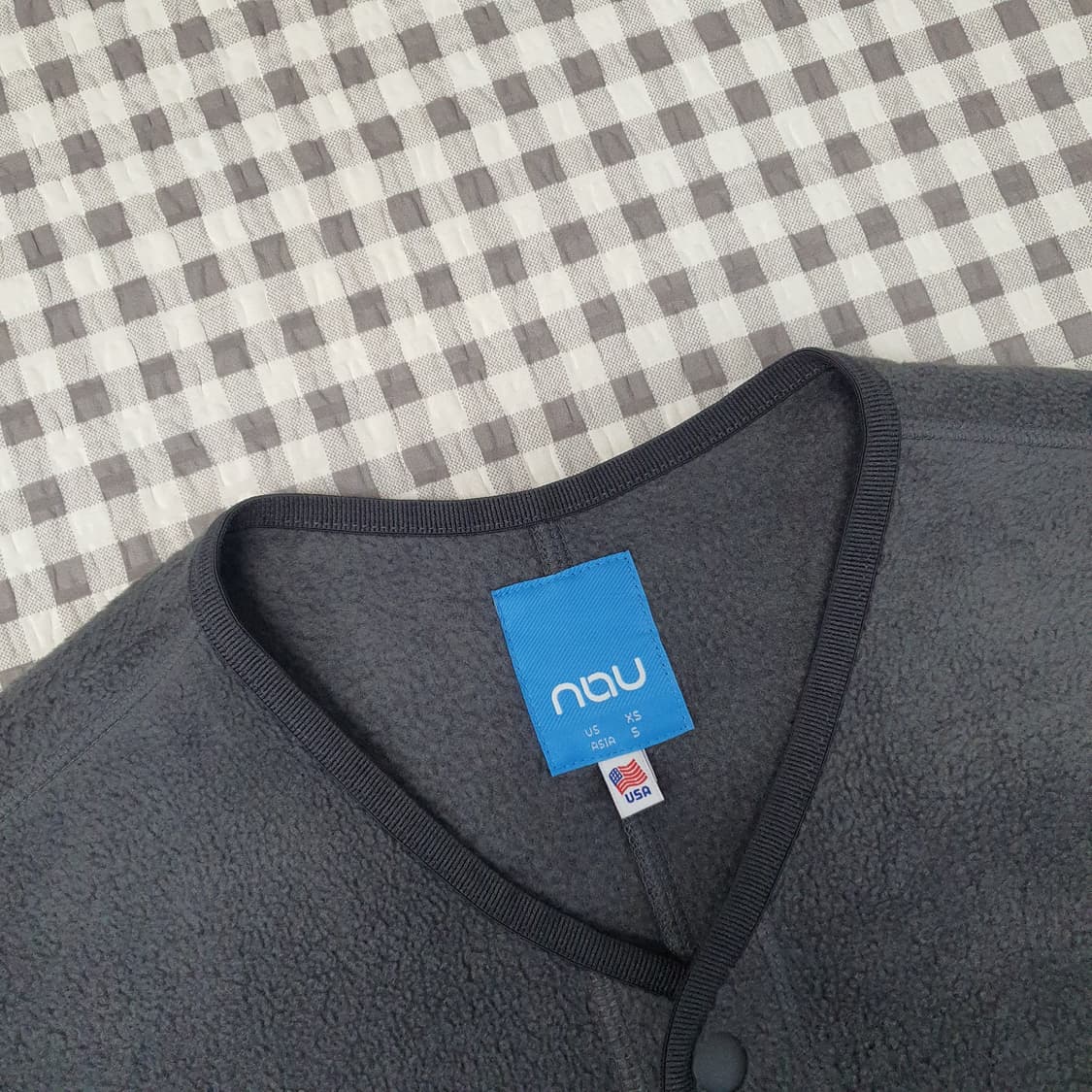 나우 간절기 플리츠 가디건 남자95 상품이미지2