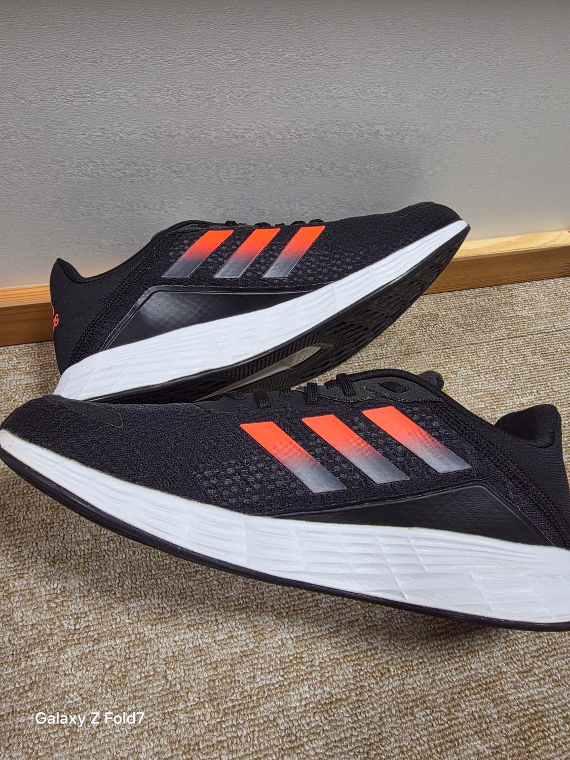 아디다스 듀라모 SL 런닝화 [275mm] 상품이미지5