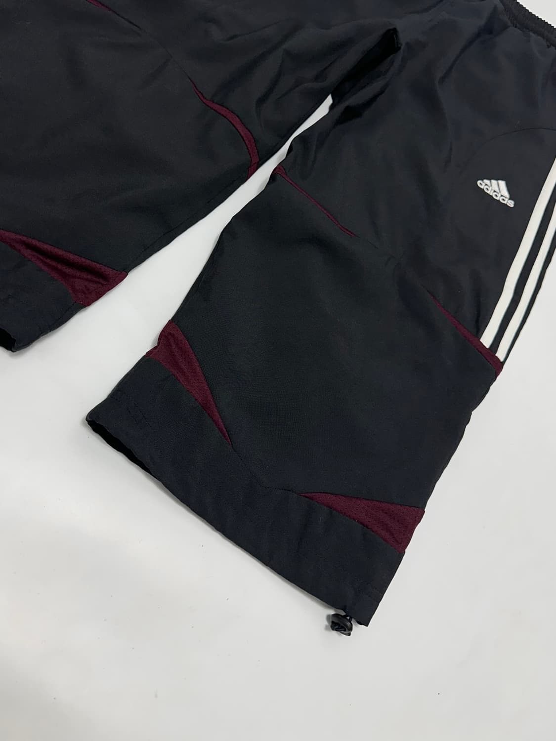 아디다스 삼선 7부 바지 트레이닝 팬츠 츄리닝 상품이미지4