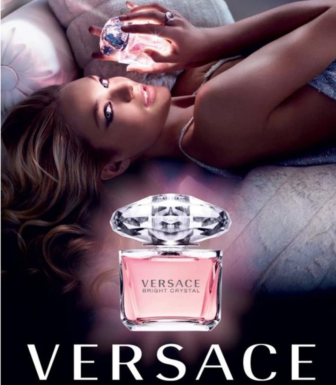 베르사체 브라이트 크리스탈 오드뚜왈렛 90ml 상품이미지2