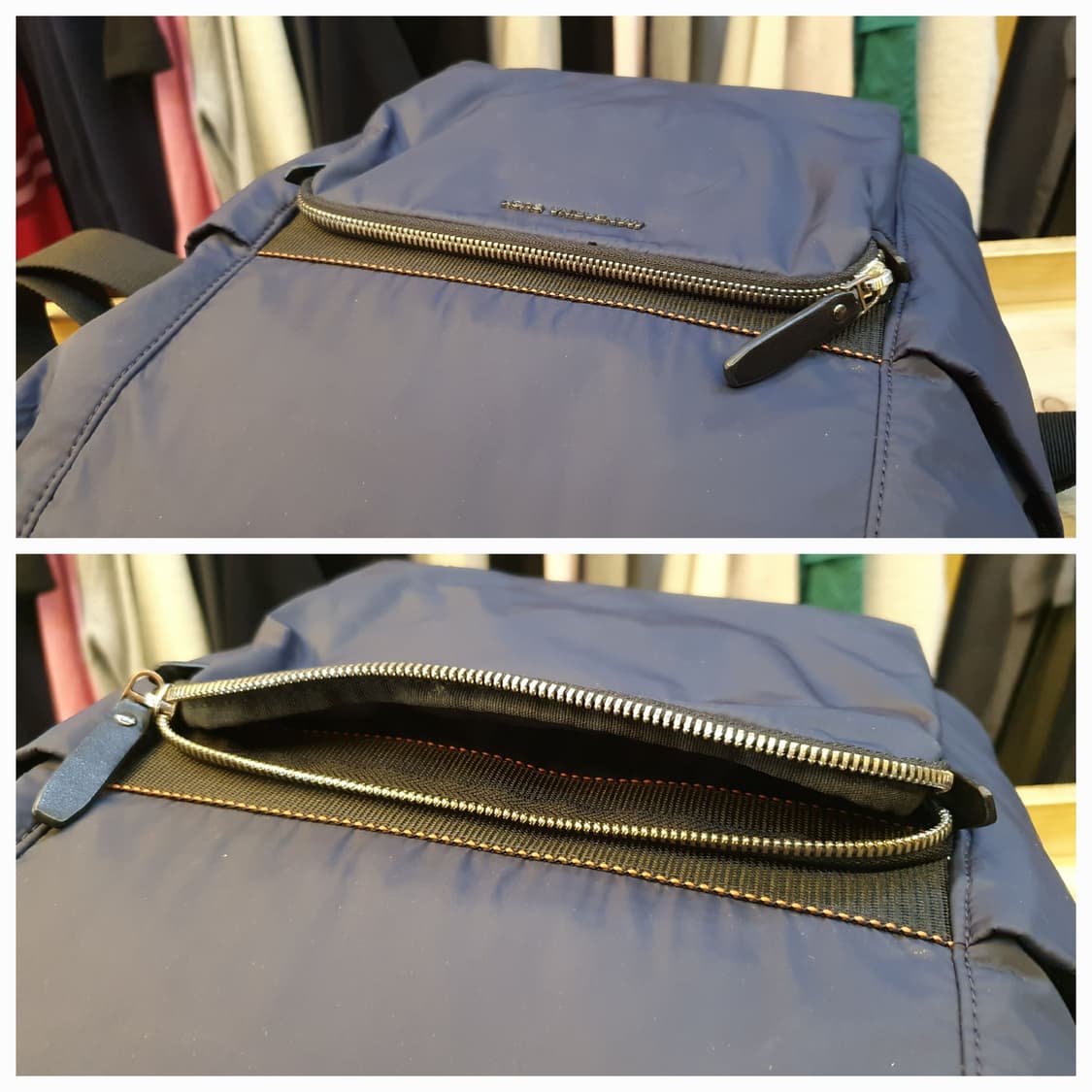 만다리나덕 BLISS 백팩 상품이미지6