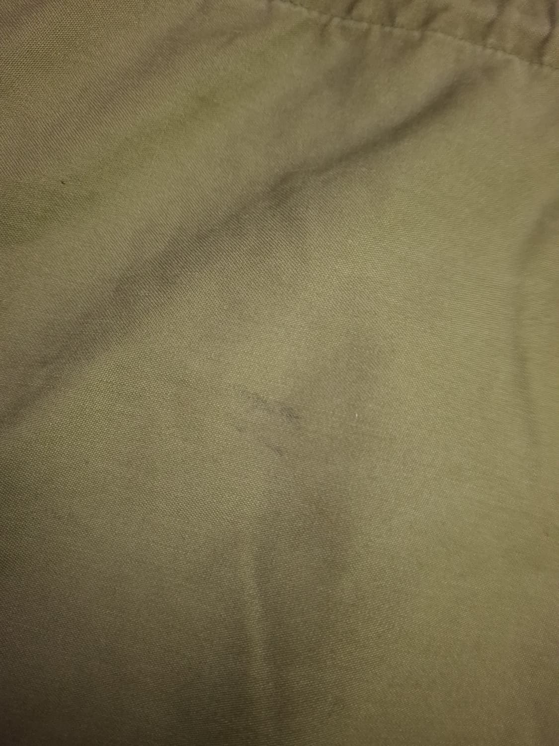 오리지날 미군 2세대 M-65 필드 야상 상품이미지9