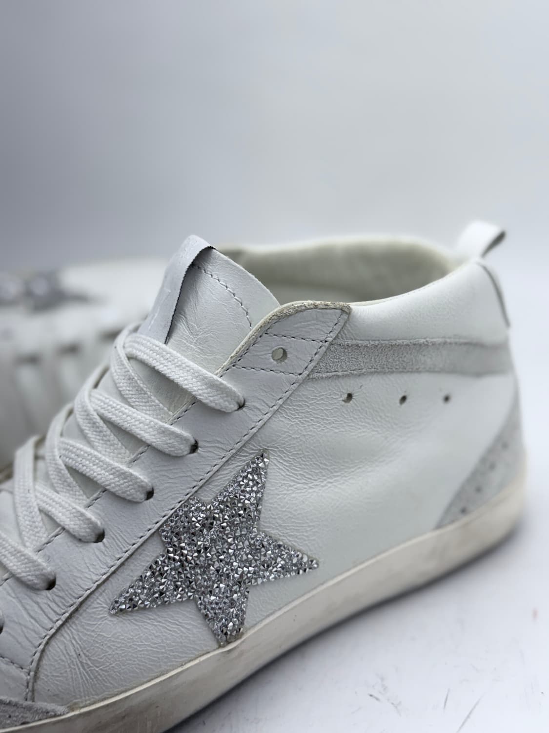 정품)골든구스240 상품이미지1