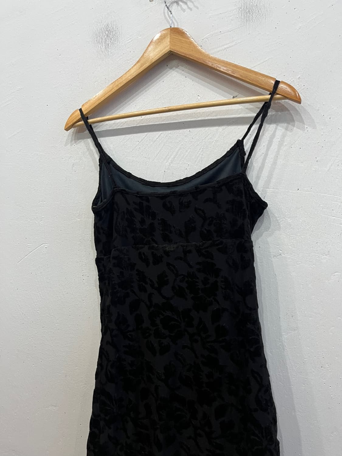 MADE IN USA 뷔스티에 원피스 상품이미지5