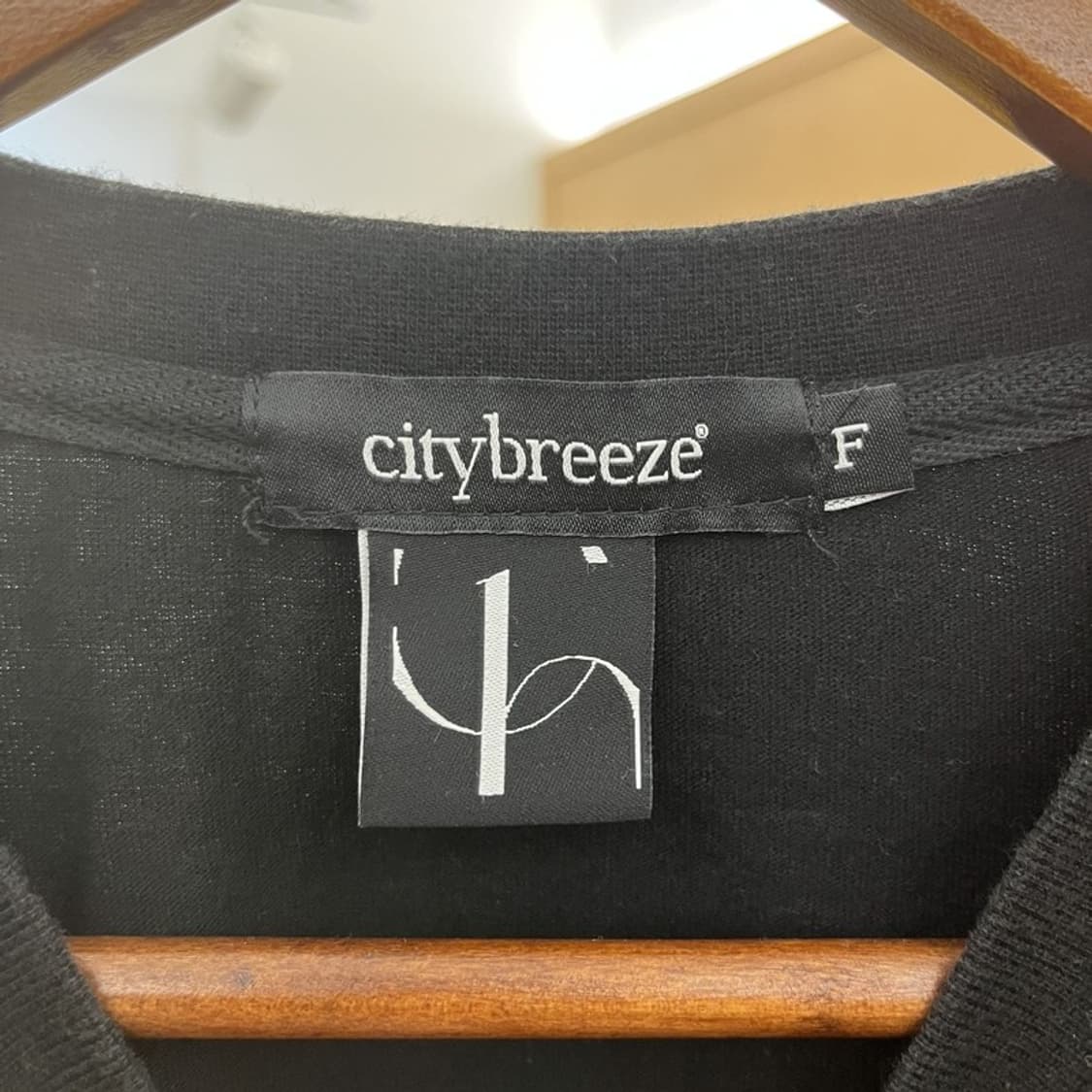 시티브리즈 빈티지 스트릿 캐주얼 롱슬리브 F C11453 상품이미지5