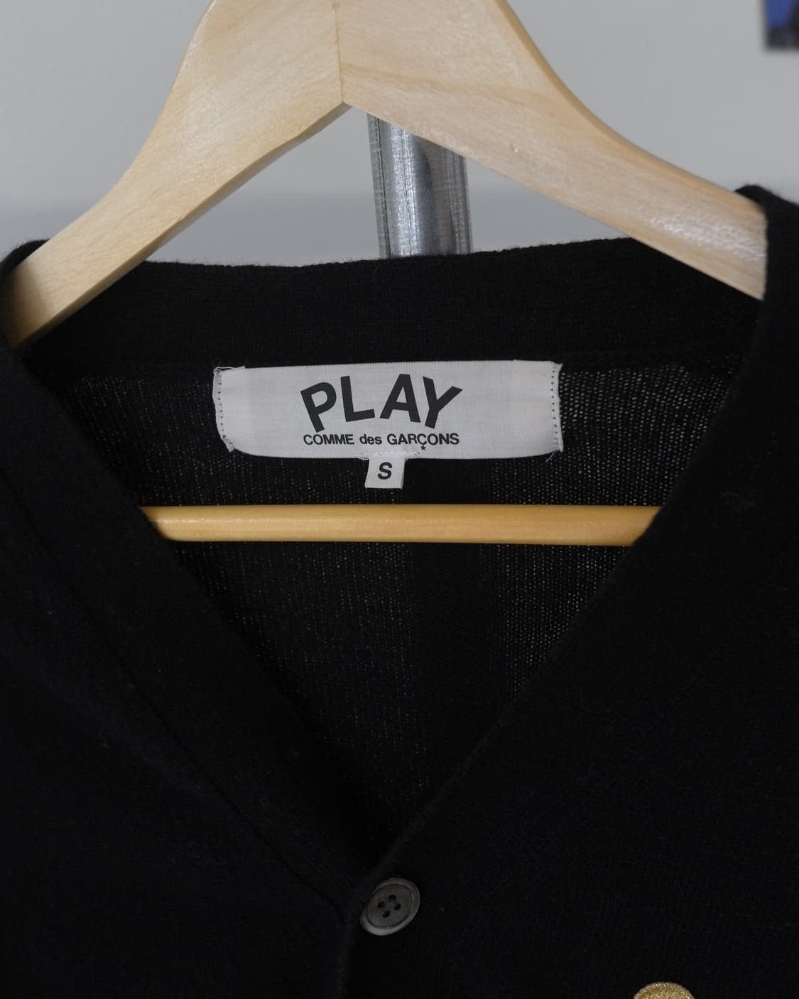 Comme Des Garcons Play 상품이미지4