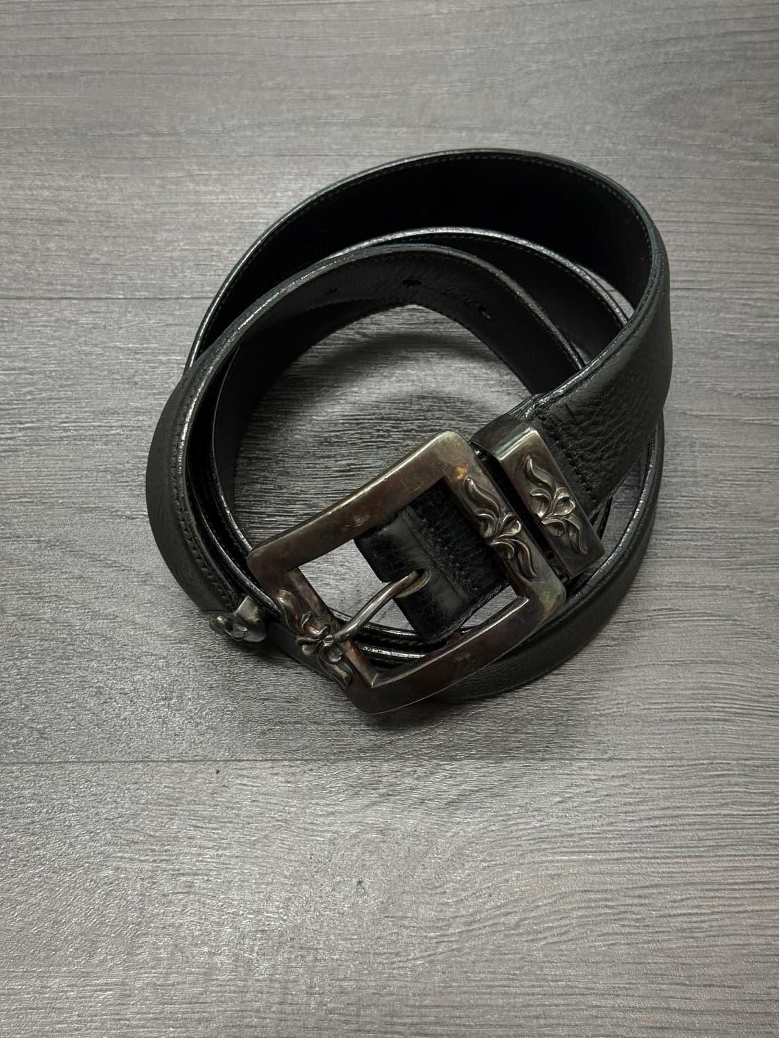 크롬하츠 otj 3pc 1.5인치 벨트 상품이미지1