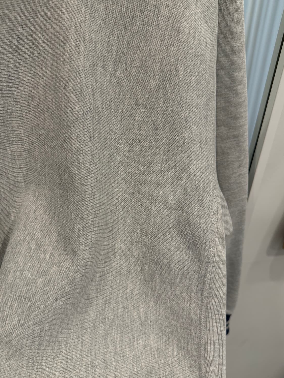 90s Champion 리버스위브 NEWPORT 스웻 셔츠 (USA) 상품이미지6