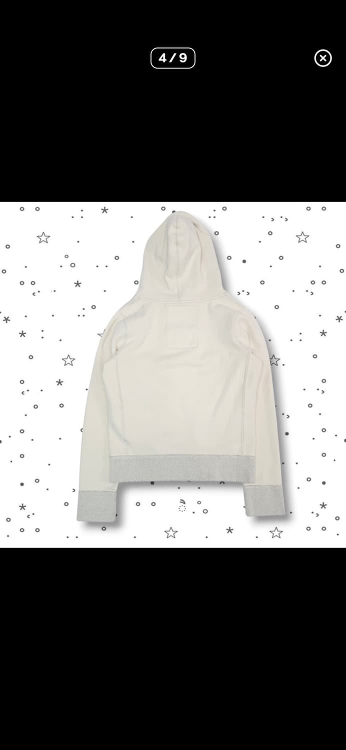 아베크롬비 후드티 여성 상품이미지4