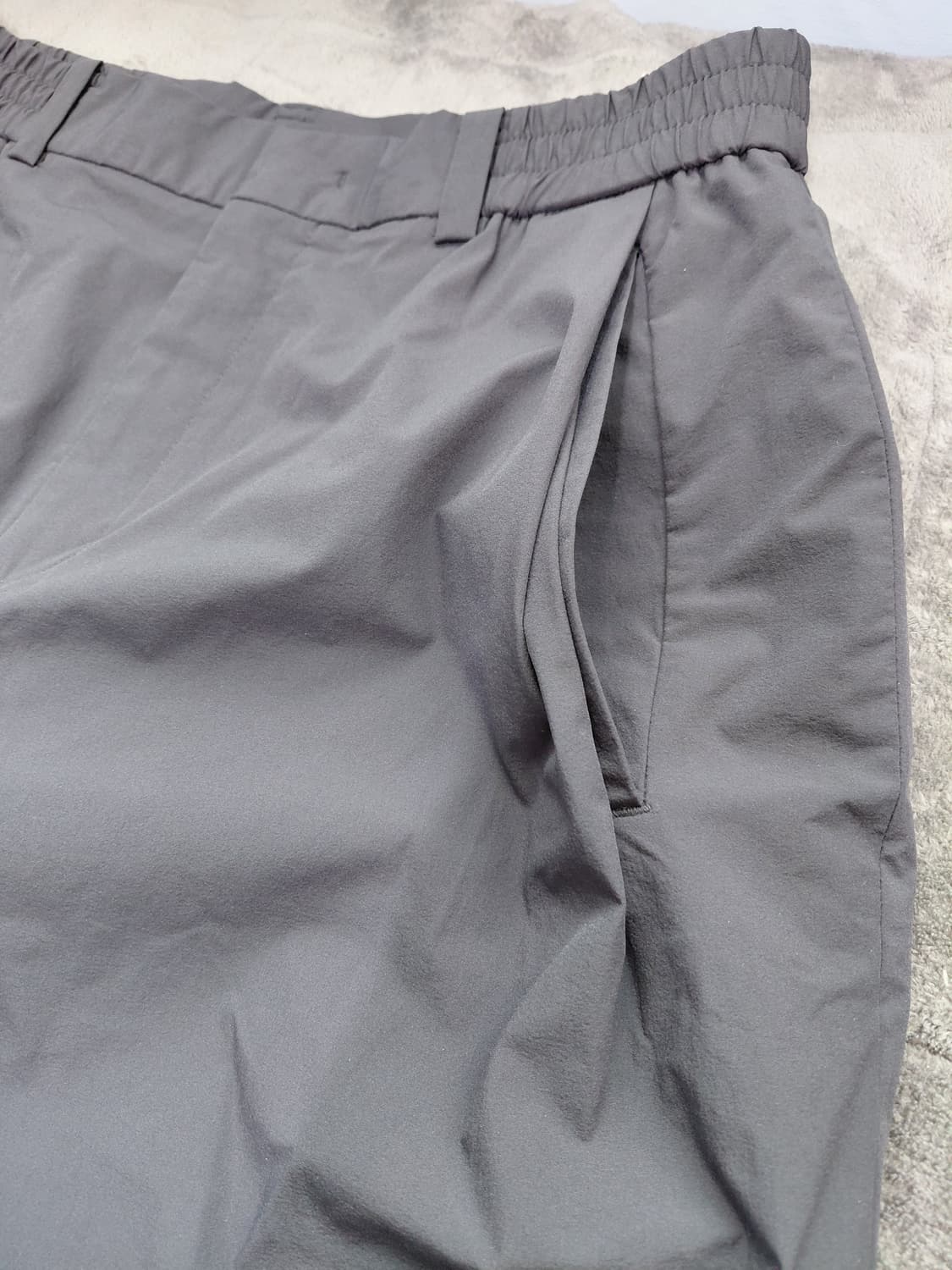 24/7시리즈 나일론팬츠 M 상품이미지3