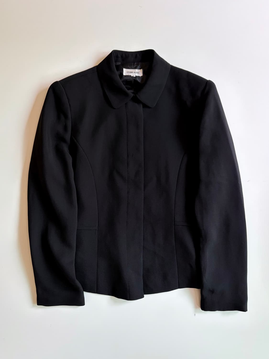 Vintage jacket 상품이미지1