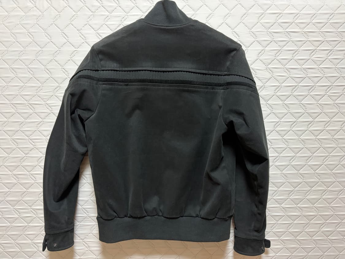 Xlim ep3 01 jacket (black) 1 size 상품이미지4