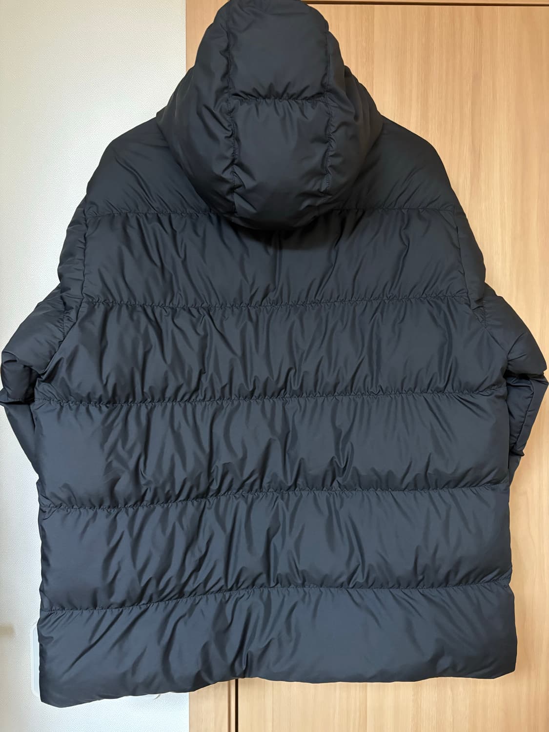 아디다스 맨체스터유나이티드 패딩 상품이미지2