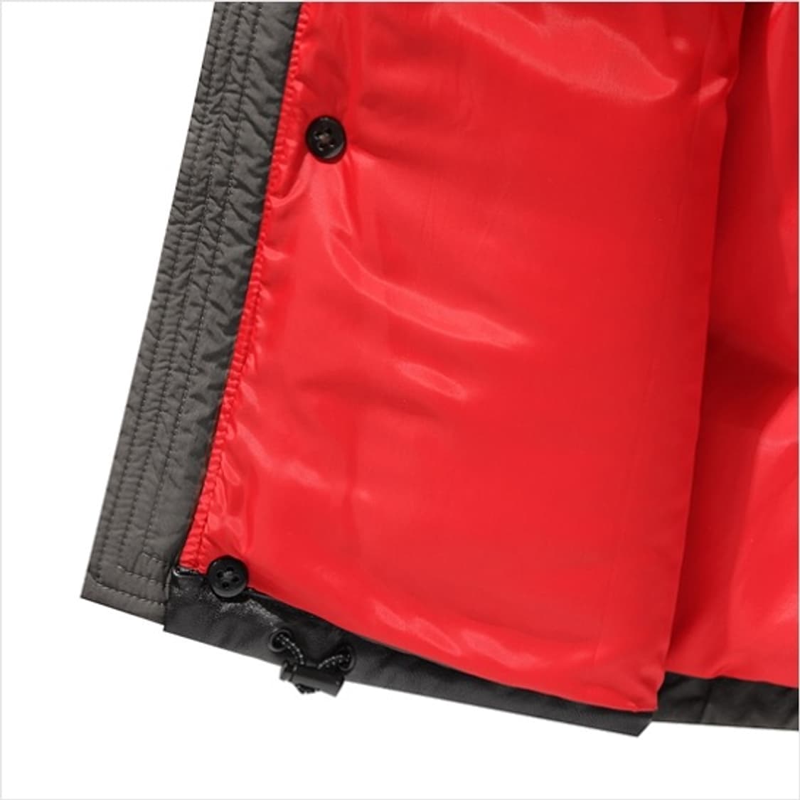 Henry Cotton’s Regged Down Jumper -48- 상품이미지8