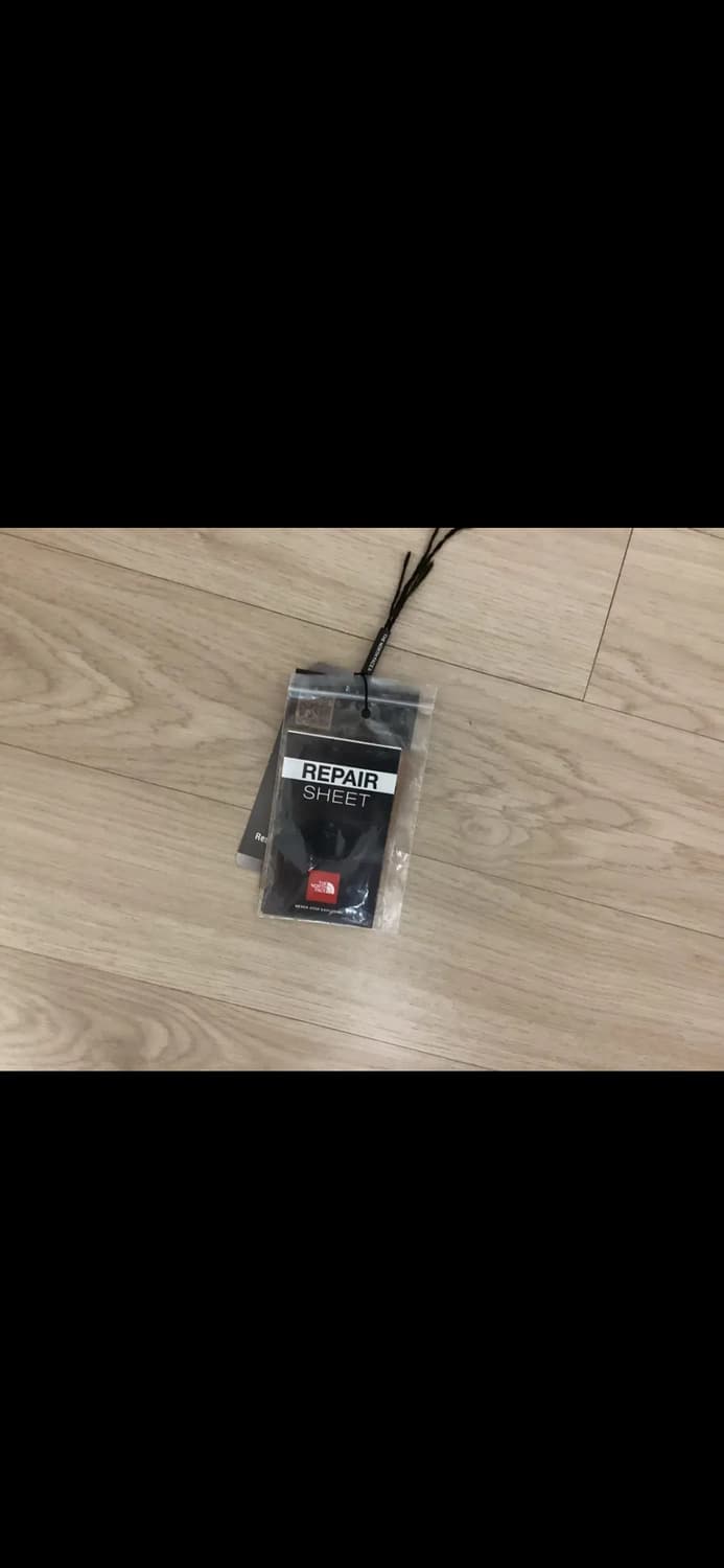 노스페이스 블랙 롱패딩 xl 상품이미지7