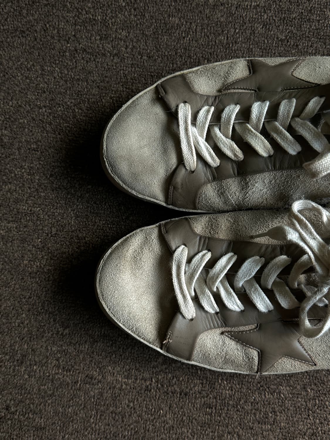 Golden Goose For Skateboard 상품이미지8