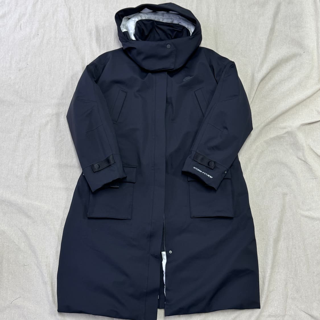 나이키 테크팩 ADV 스톰핏 파카 L 상품이미지1