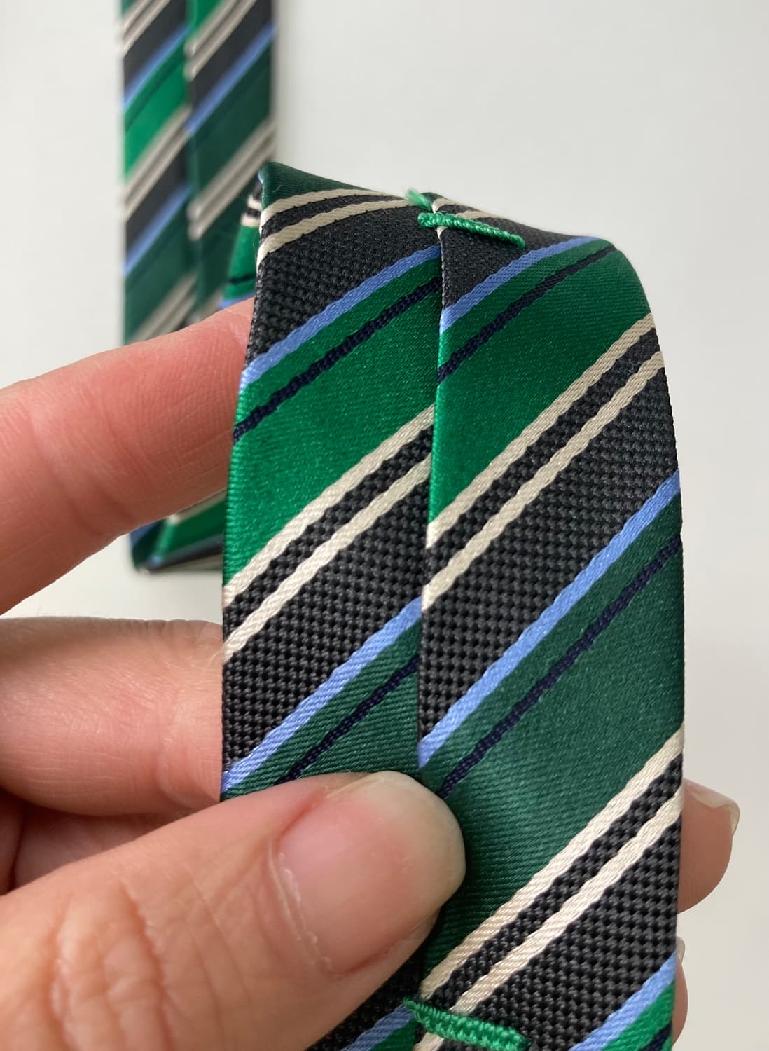 빈티지)넥타이 상품이미지9