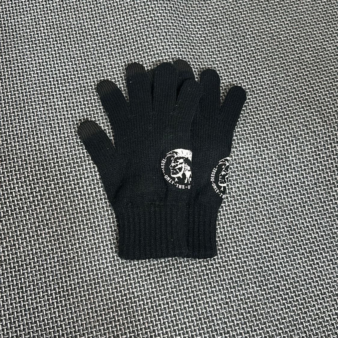 디젤 장갑 상품이미지2