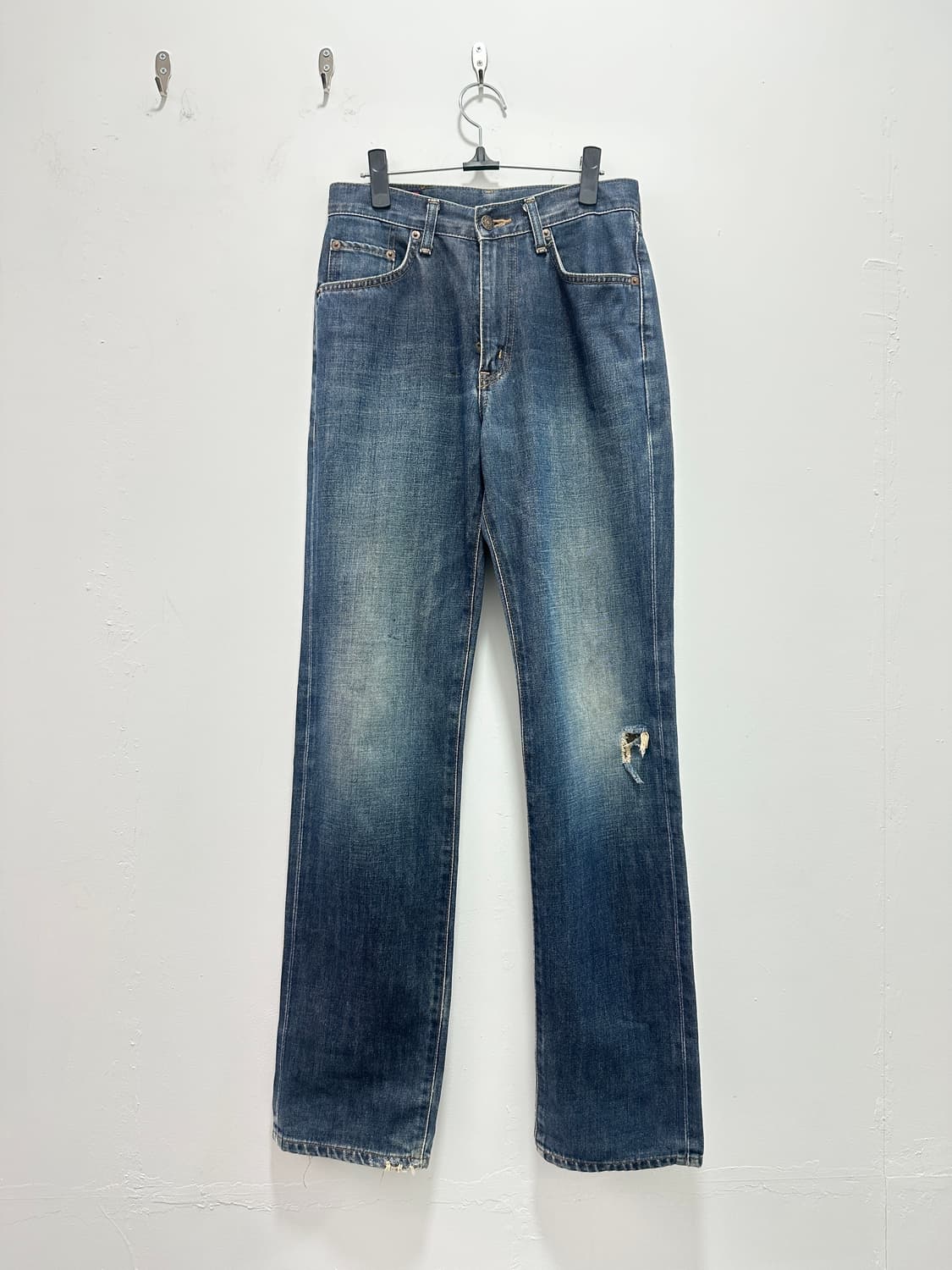 EDWIN 503 denim jeans 상품이미지5