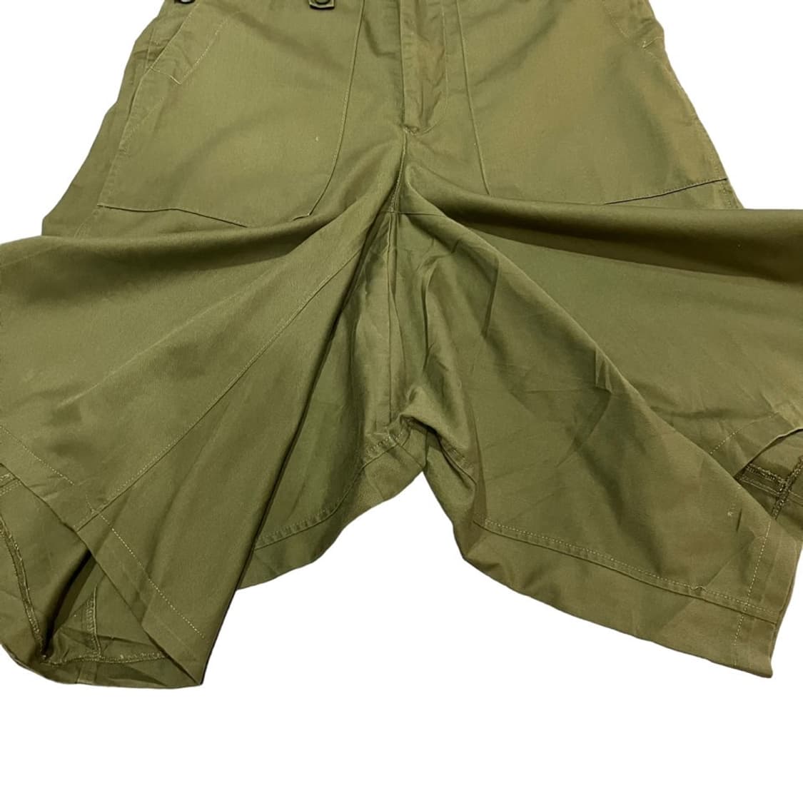 빈티지 반바지 상품이미지3