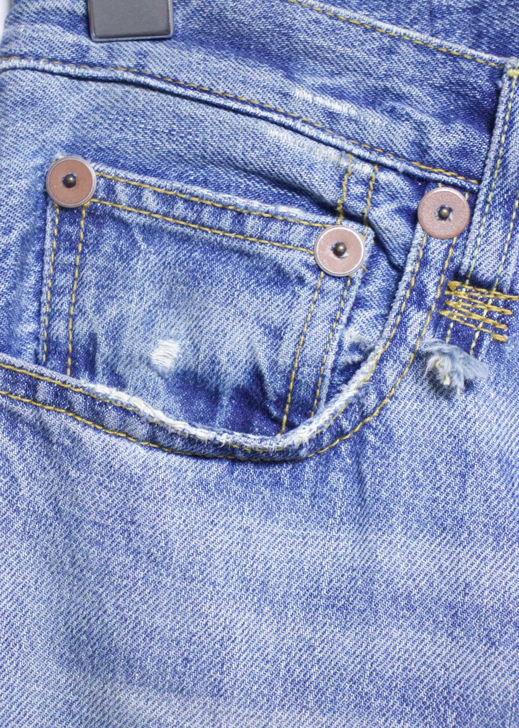 R13 boots cut denim pants 상품이미지7